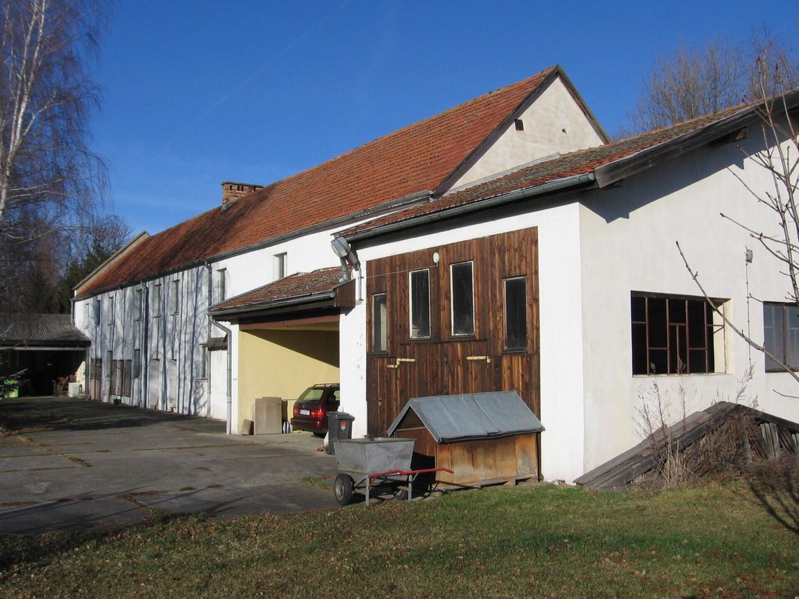 Pierwszy przetarg ustny nieograniczony na sprzedaż nieruchomości we Włókach