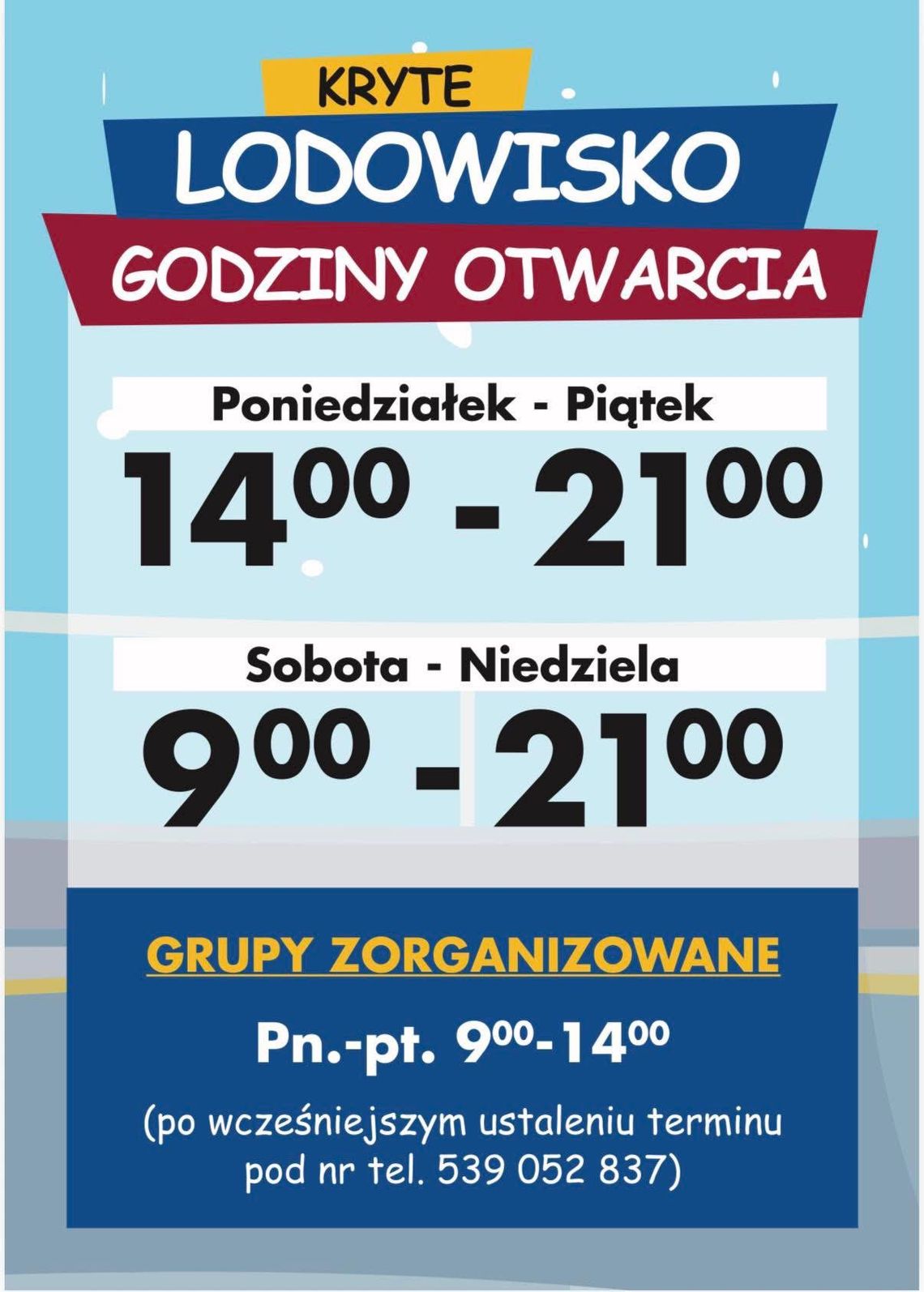 Pierwszy tydzień ferii zimowych w Kłodzku już za nami, ale to jeszcze nie koniec atrakcji