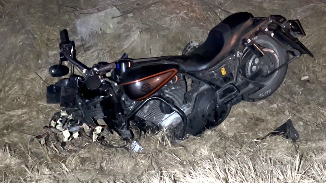 Pieszyce. Wypadek na Piskorzowskiej