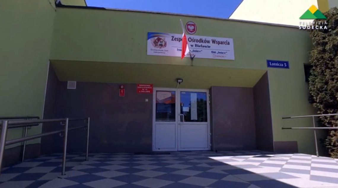 PILNE!!! 12 PRZYPADKÓW KORONAWIRUSA W BIELAWSKIM ZESPOLE OŚRODKÓW WSPARCIA PILNE!!! 12 PRZYPADKÓW KORONAWIRUSA W BIELAWSKIM ZESPOLE OŚRODKÓW WSPARCIA