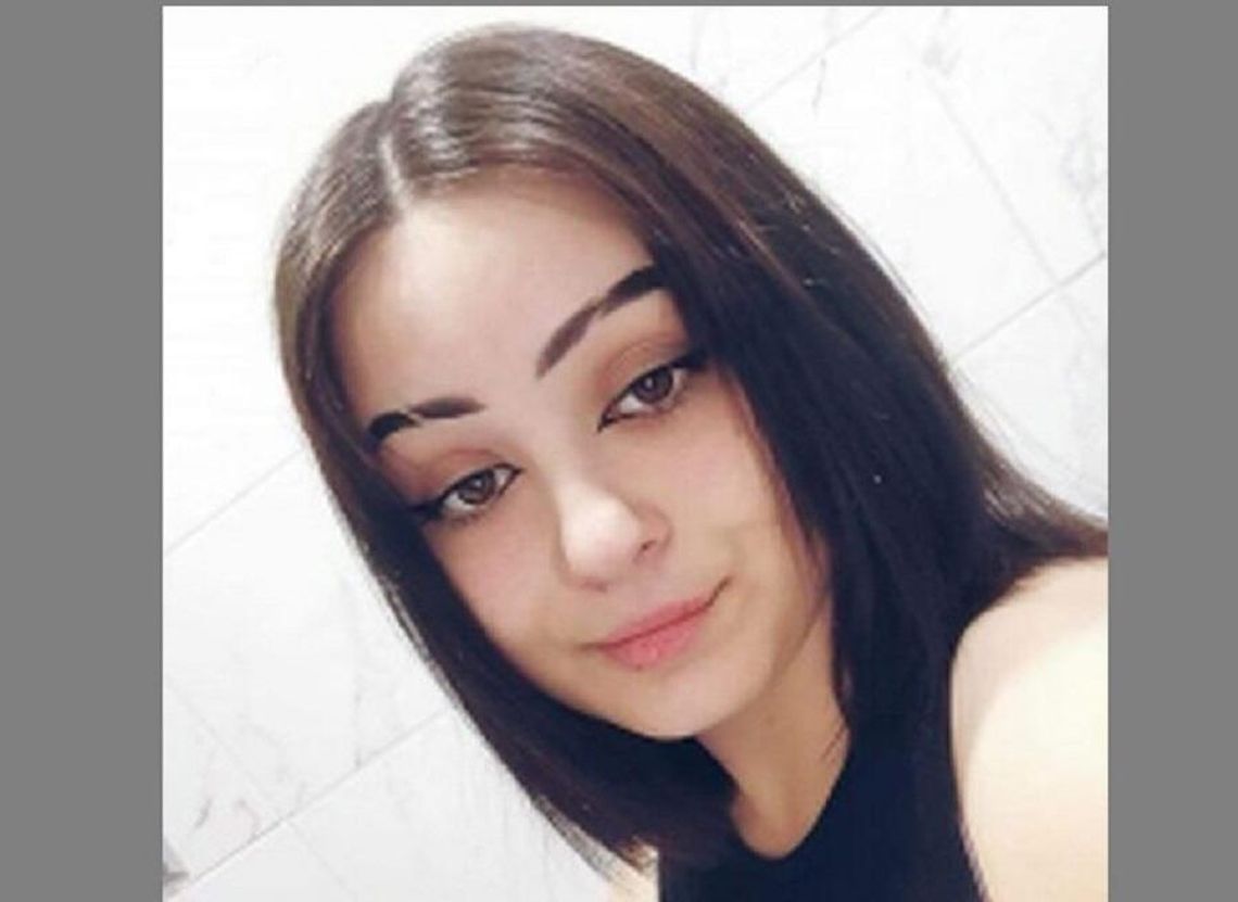 PILNE! Policja poszukuje 17-latki!