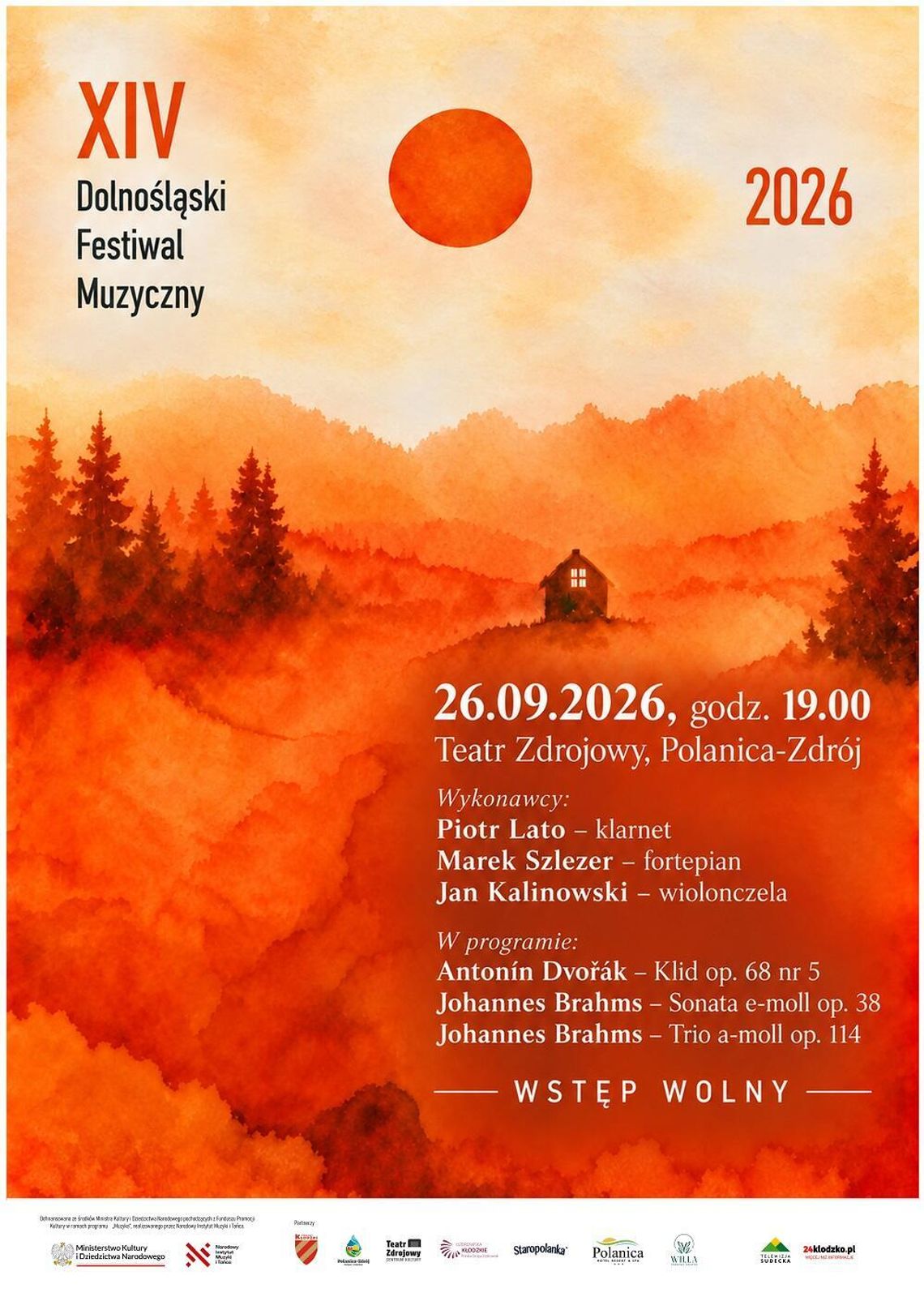 Piotr Lato i Cracow Duo na Dolnośląskim Festiwalu Muzycznym Piotr Lato i Cracow Duo na Dolnośląskim Festiwalu Muzycznym