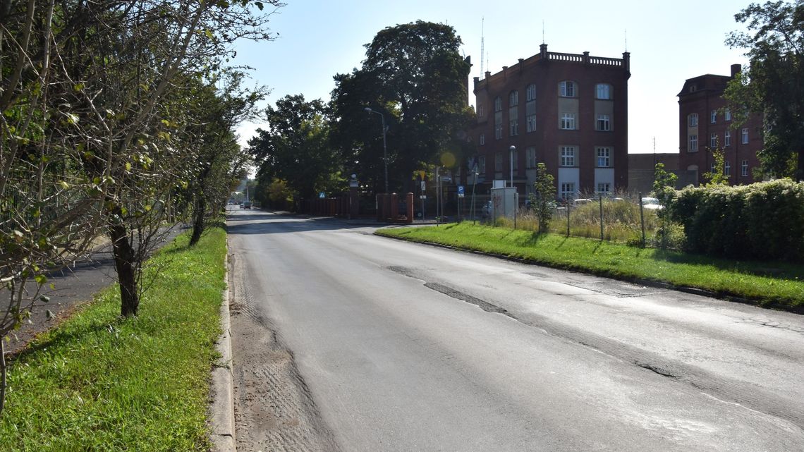 Po świętach ruszy drugi etap prac na ul. Kilińskiego