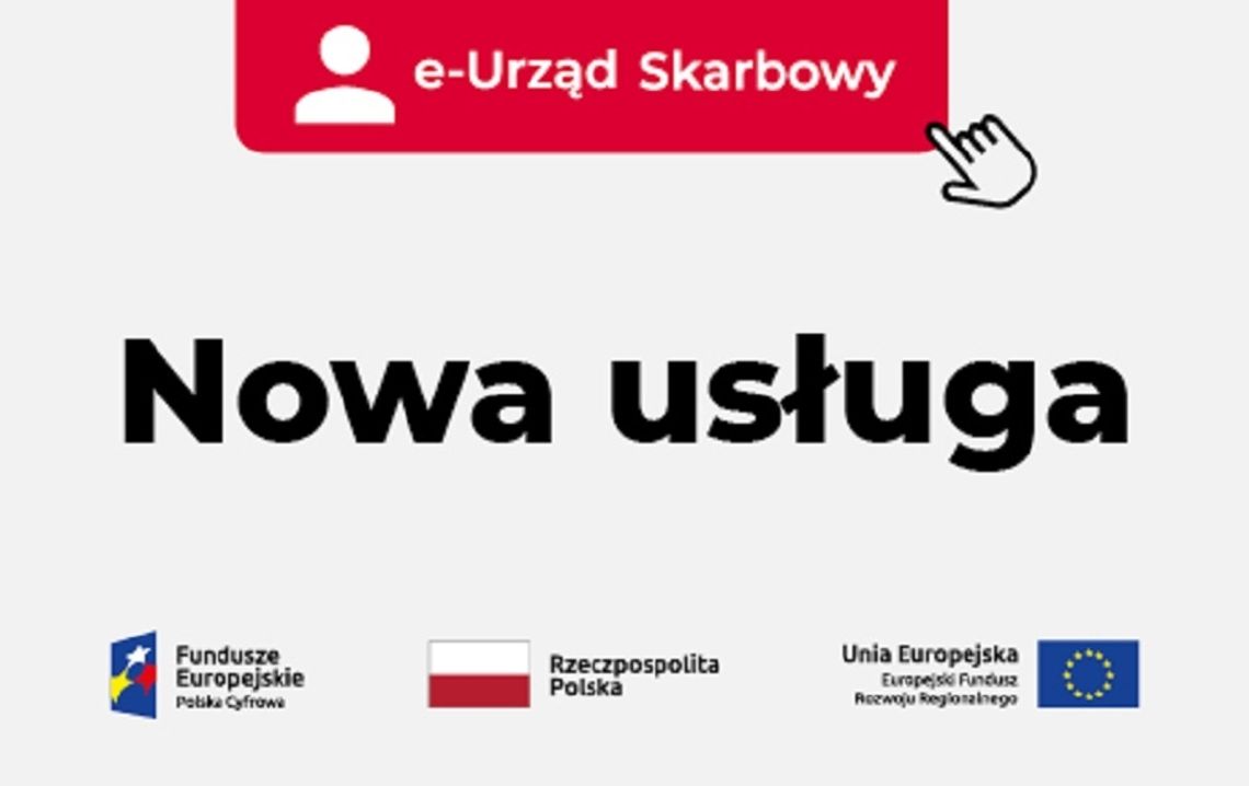 Podatnicy i płatnicy mogą zweryfikować salda i szczegóły rozliczeń z urzędem skarbowym