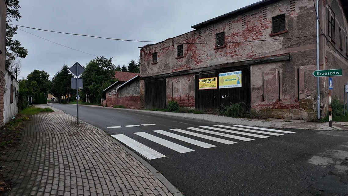 Podpisali umowę dot. realizacji zadania inwestycyjnego w Gminie Mieroszów Podpisali umowę dot. realizacji zadania inwestycyjnego w Gminie Mieroszów