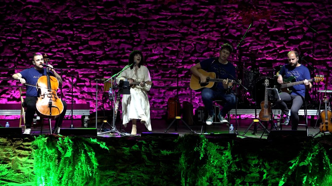 Poezja na Murach 2025 Poezja na Murach 2025