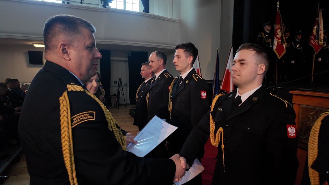 Polanica Zdrój: Powiatowe obchody Dnia Strażaka oraz Święta Straży Granicznej Polanica Zdrój: Powiatowe obchody Dnia Strażaka oraz Święta Straży Granicznej