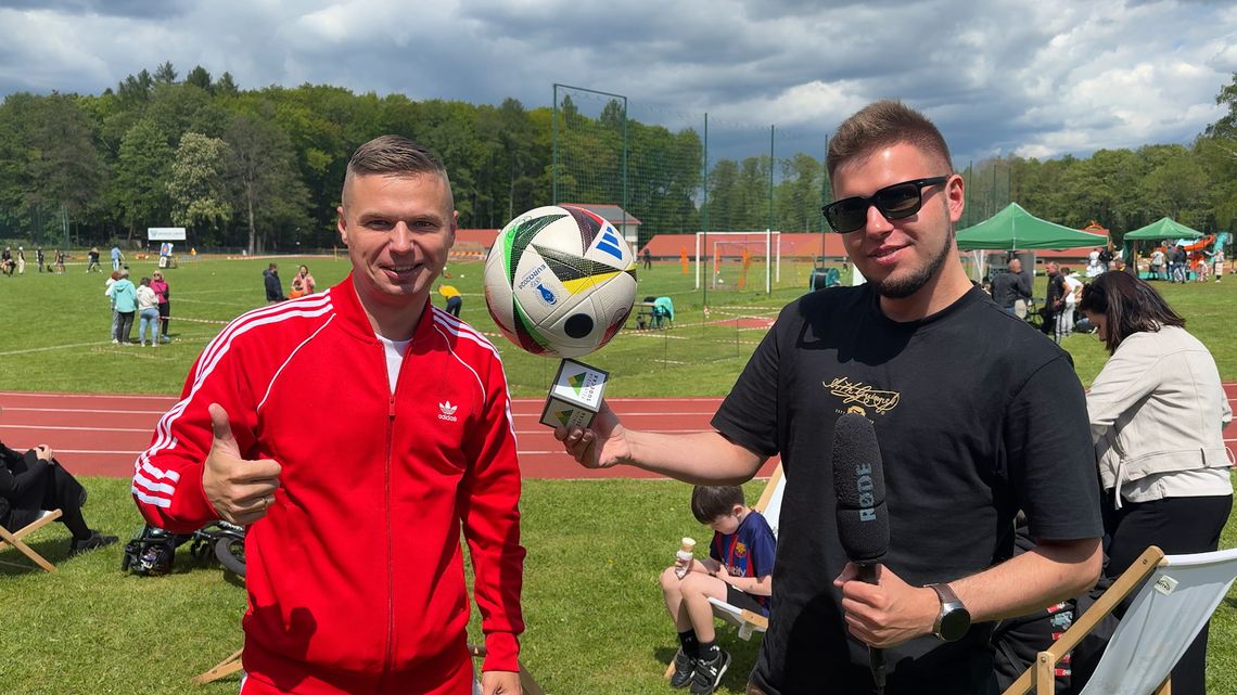 Polanica-Zdrój Tętniła Sportem! Festiwal "Na Zdrowie" Za Nami Polanica-Zdrój Tętniła Sportem! Festiwal "Na Zdrowie" Za Nami