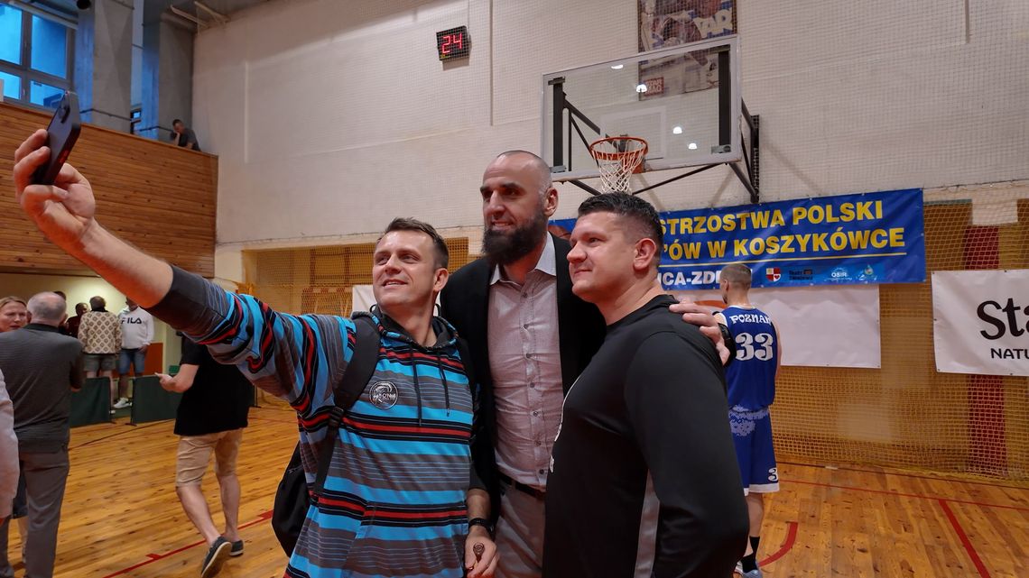 Polanica Zdrój: XXVI Mistrzostwa Polski Oldboyów w Koszykówce