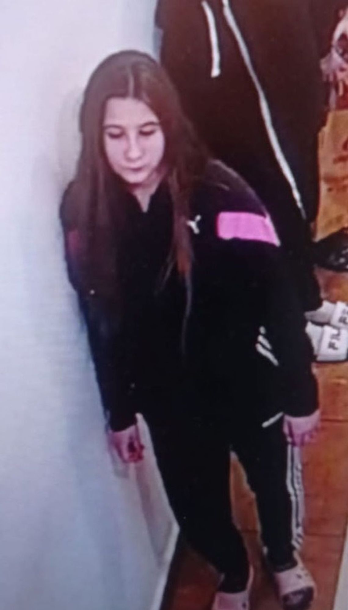 Policja poszukuje małoletniej Viktorii Kopczewskiej