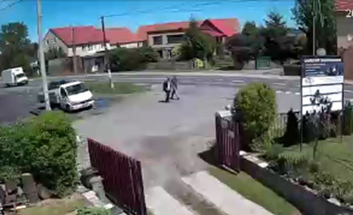 Policja poszukuje sprawców kradzieży!