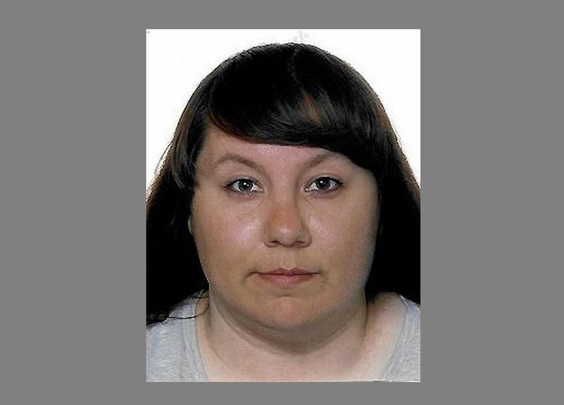 Policja poszukuje zaginionej kobiety Policja poszukuje zaginionej kobiety