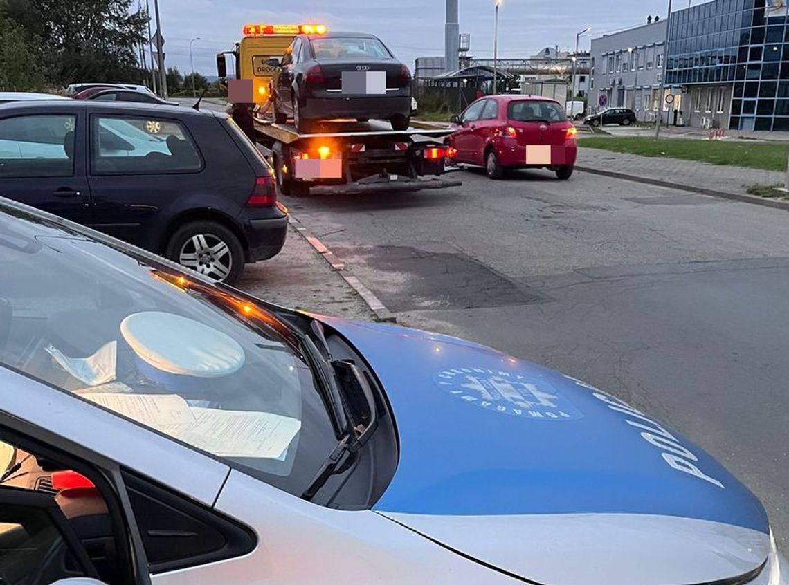 Policjanci z Dzierżoniowa prowadzili działania „Alkohol i narkotyki” Policjanci z Dzierżoniowa prowadzili działania „Alkohol i narkotyki”