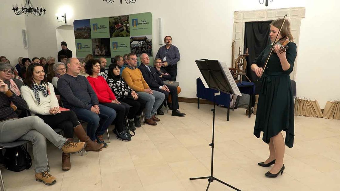 Polsko-Czeskie spotkanie w Kiełczynie