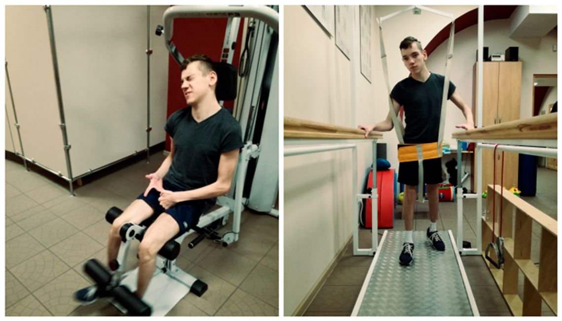 POMOC DLA ADRIANA Z BIELAWY