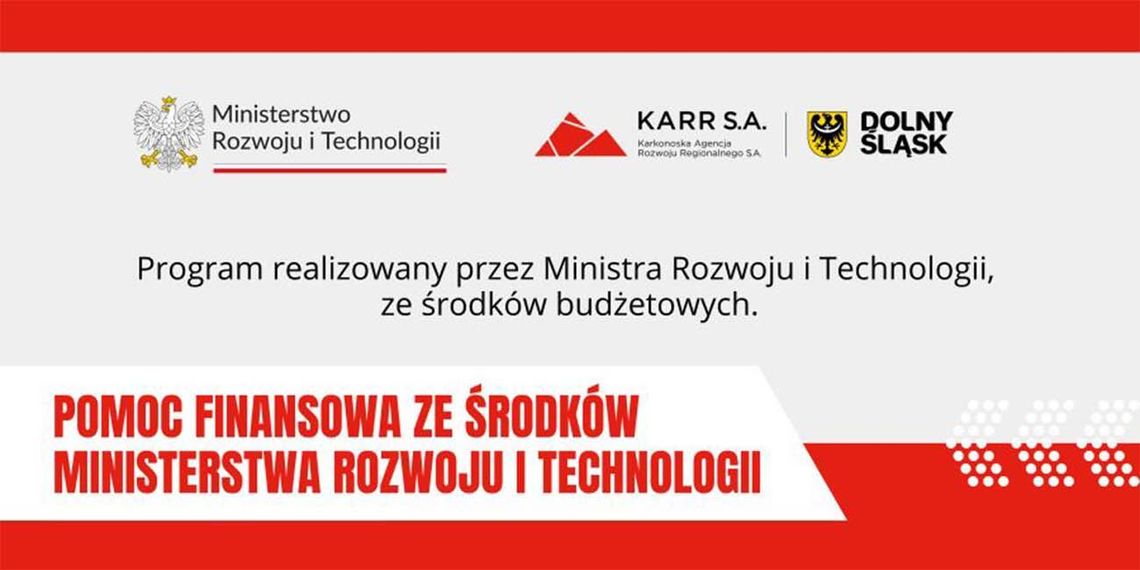 Pomoc dla firm poszkodowanych w powodzi