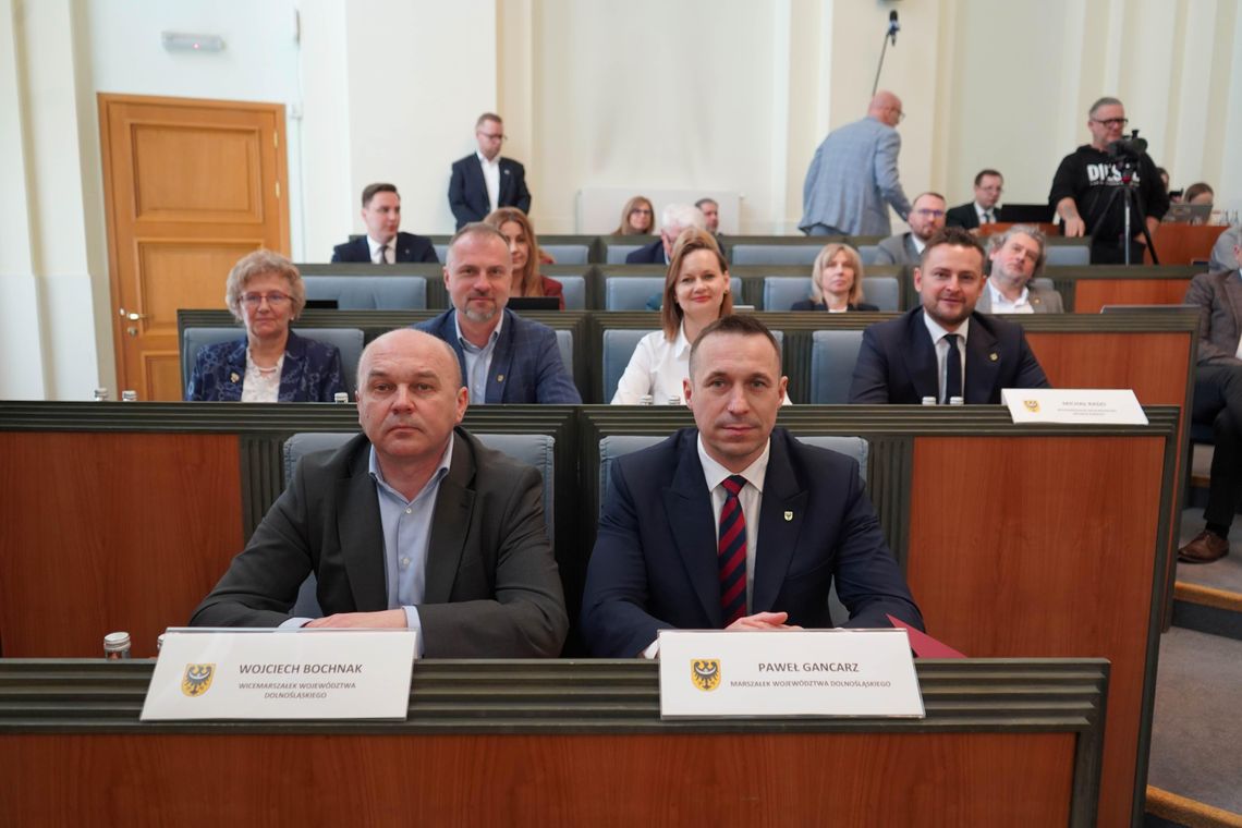 Ponad 13,6 miliona złotych z budżetu województwa na dolnośląskie zabytki