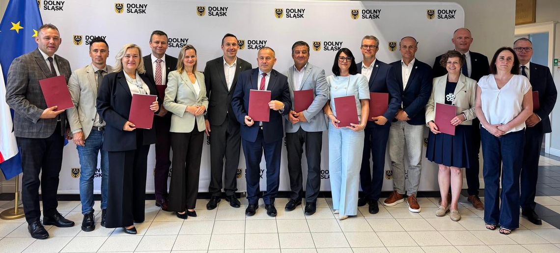 Ponad 18 milionów złotych z Krajowego Planu Odbudowy