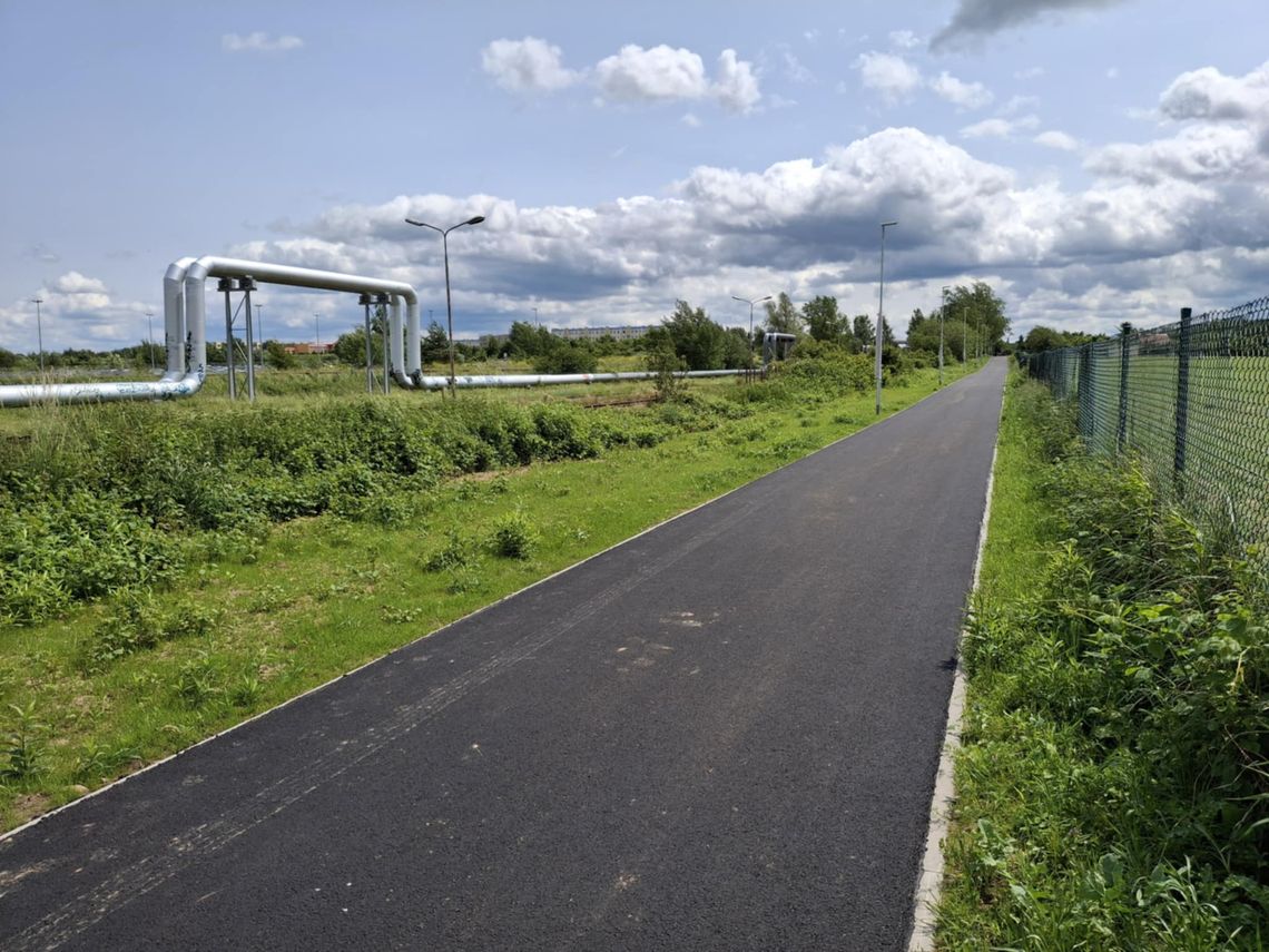 Ponad 3 km nowych ścieżek rowerowych – trwa rozbudowa infrastruktury w Świdnicy