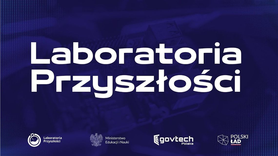 PONAD 550.000 ZŁ DOTACJI NA „LABORATORIA PRZYSZŁOŚCI” W BIELAWSKICH SZKOŁACH PODSTAWOWYCH