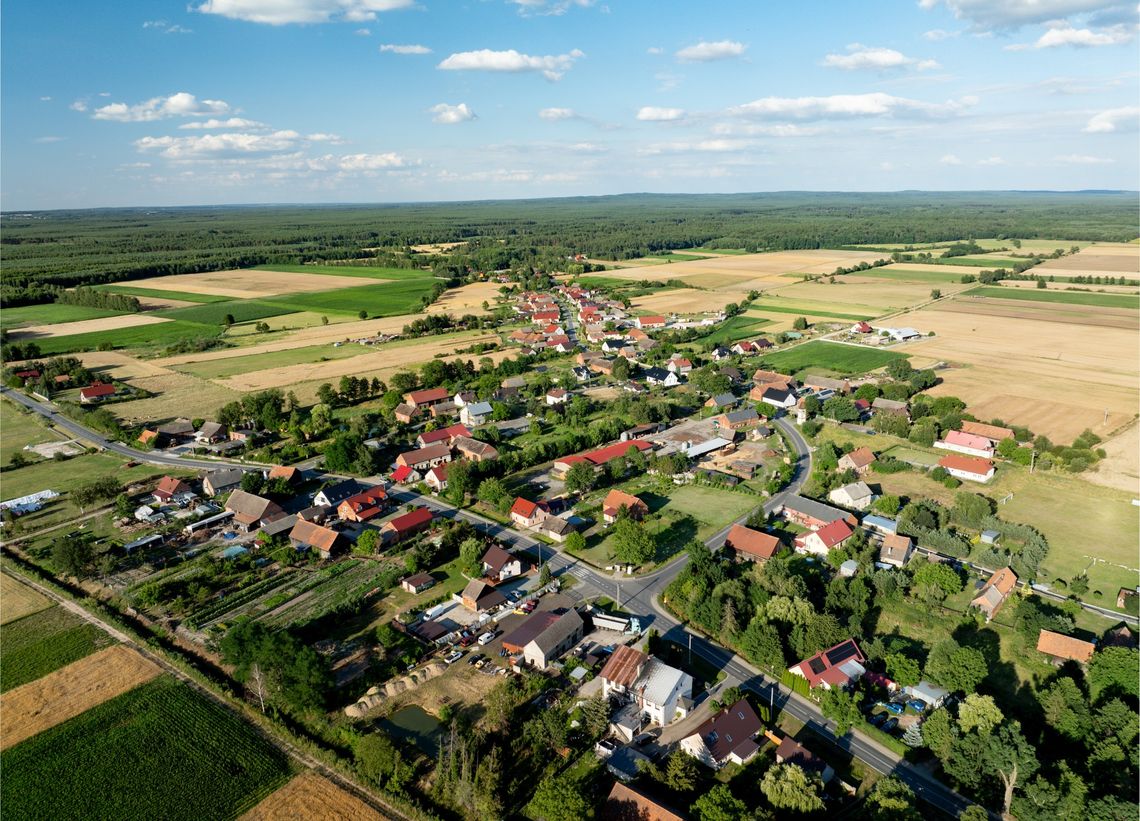 Ponad 75 mln zł rządowego wsparcia dla dolnośląskich sołectw