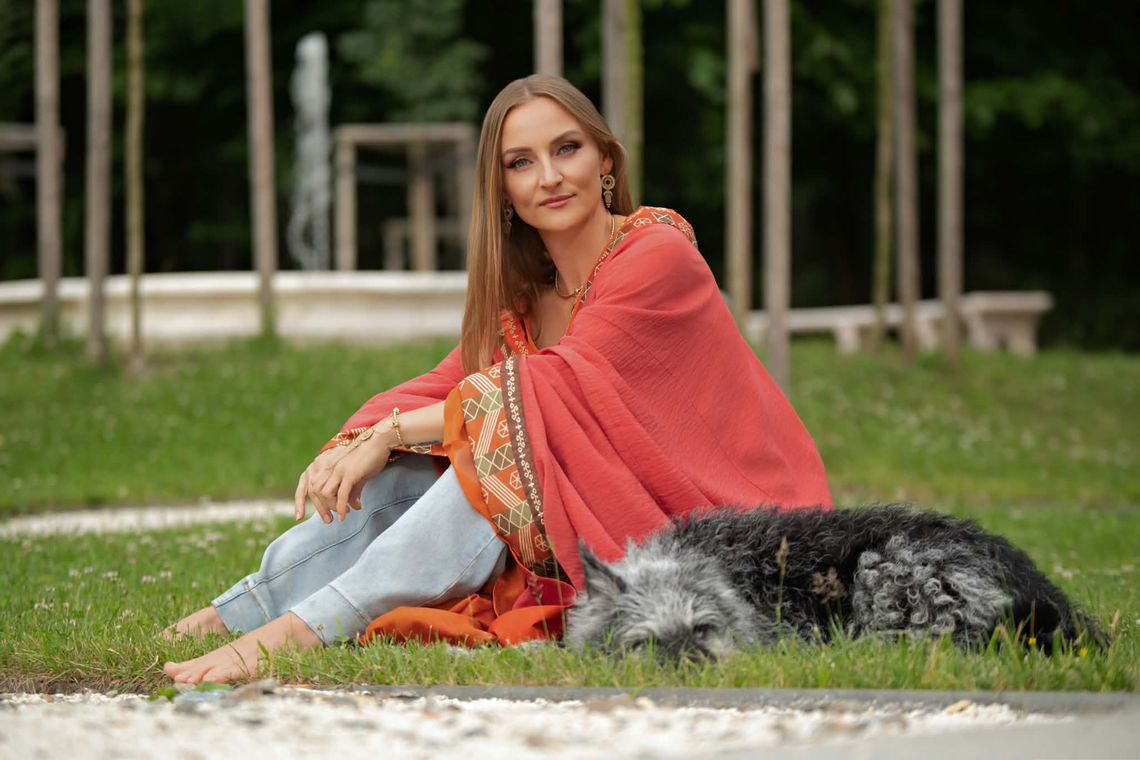 Potrójne święto ShataQS: Premiera albumu „Królestwo”, biżuterii i autorskiego sklepu!