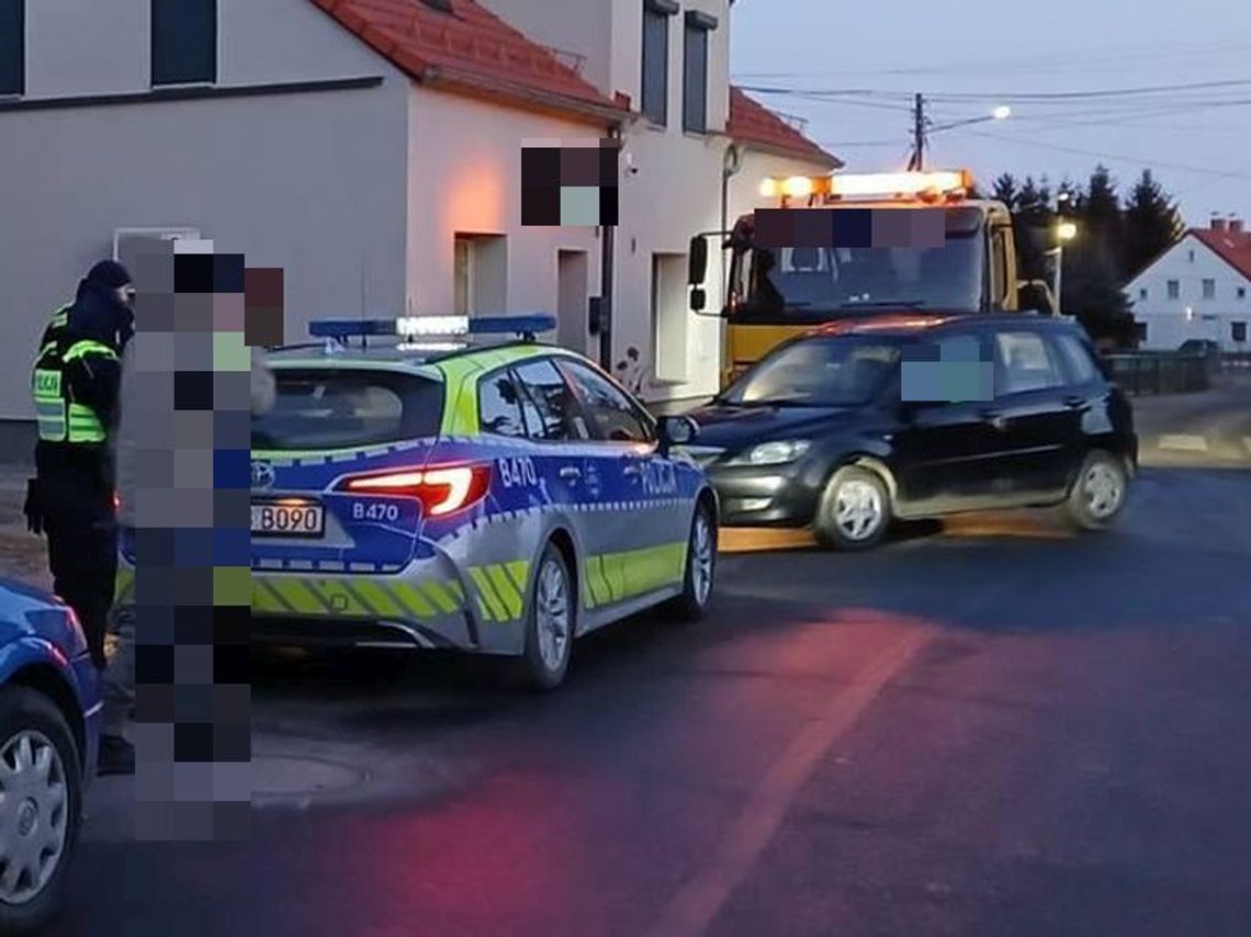 Poważne naruszenia przepisów drogowych od początku roku, na terenie powiatu dzierżoniowskiego Poważne naruszenia przepisów drogowych od początku roku, na terenie powiatu dzierżoniowskiego