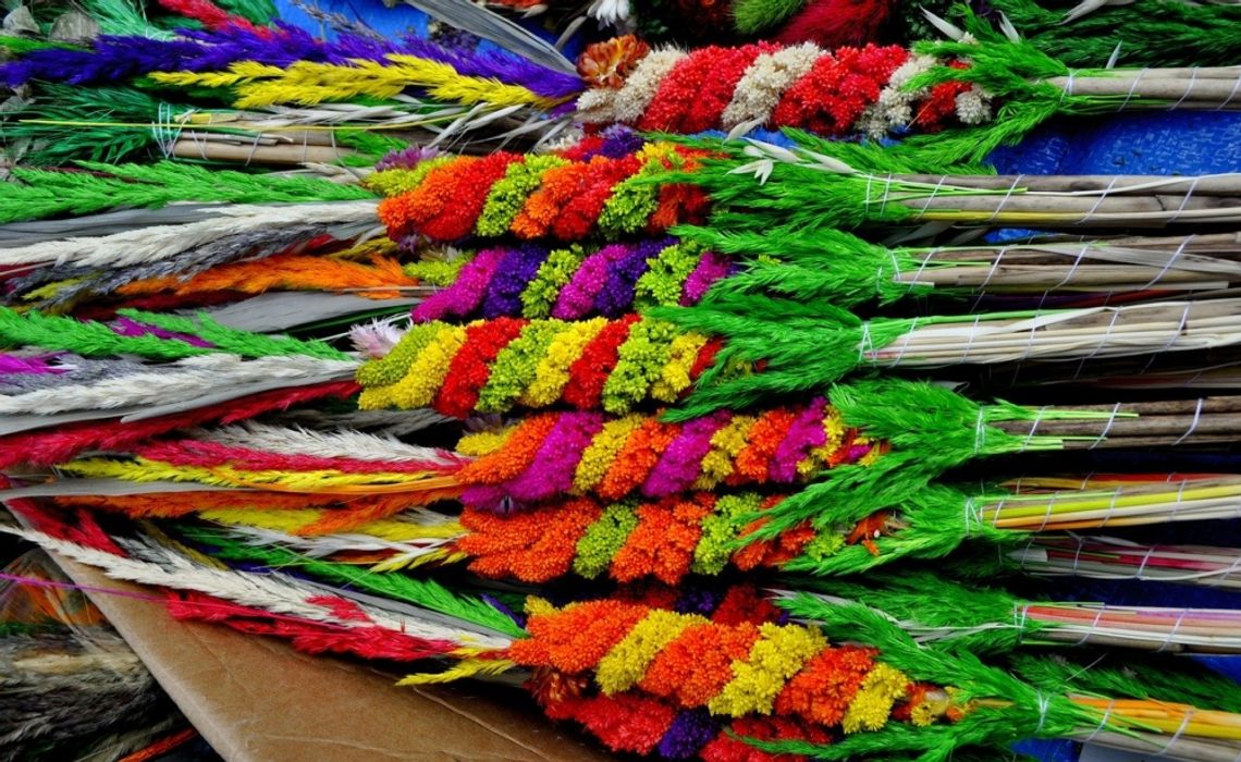 POWIAT DZIERŻONIOWSKI ODWOŁUJE PLANOWANE WYDARZENIA