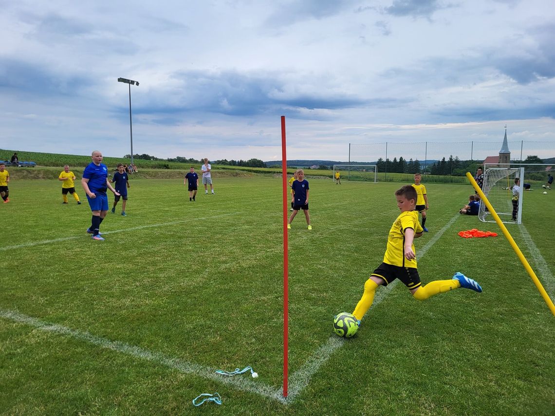 Powiat Dzierżoniowski rozstrzygnął konkurs na organizację wydarzeń sportowych