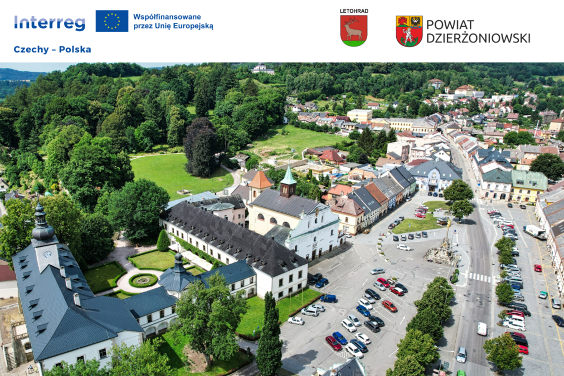 Powiat dzierżoniowski z dofinansowaniem na projekty transgraniczne Powiat dzierżoniowski z dofinansowaniem na projekty transgraniczne