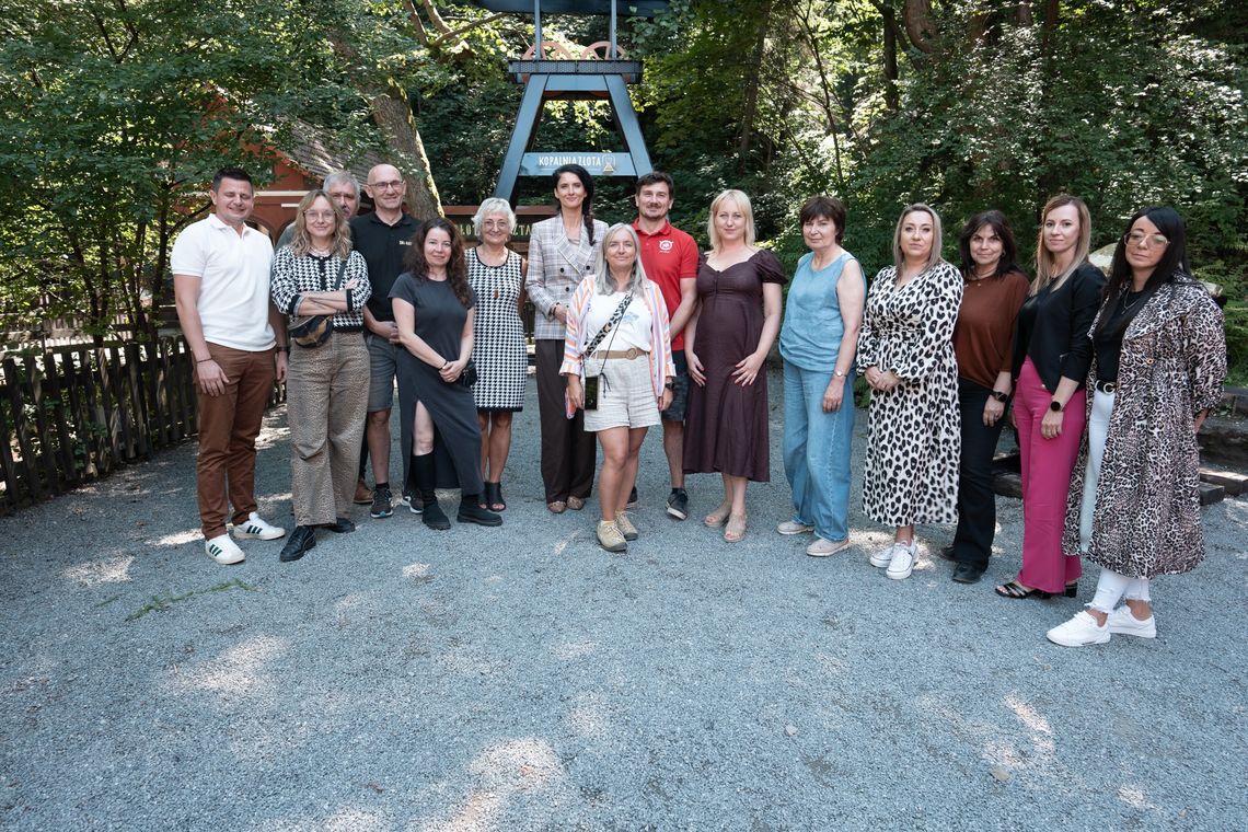 Powiat Kłodzki czeka i zaprasza turystów