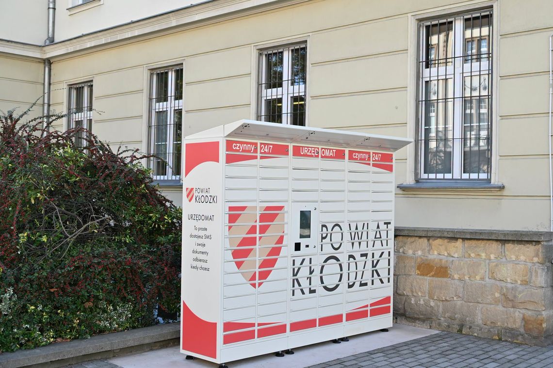 Powiat Kłodzki: Dokumenty z urzędu odbierzesz także wieczorem i w weekend Powiat Kłodzki: Dokumenty z urzędu odbierzesz także wieczorem i w weekend