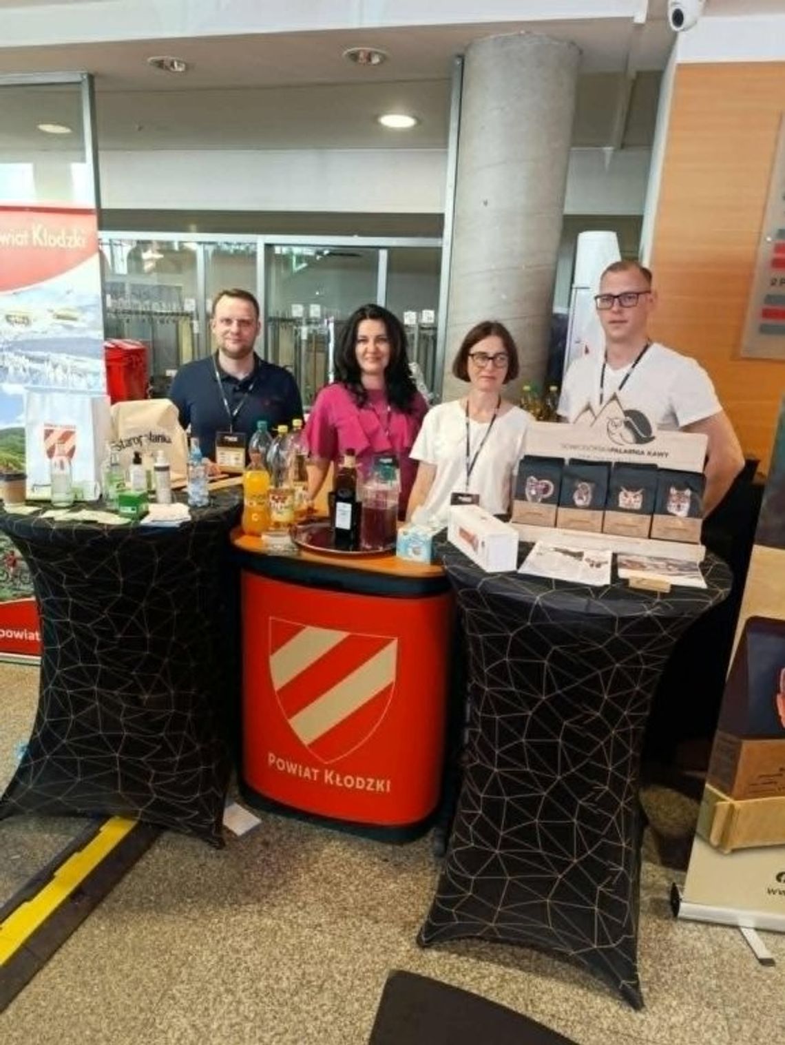 Powiat Kłodzki na Influencers Live Wrocław 2025!