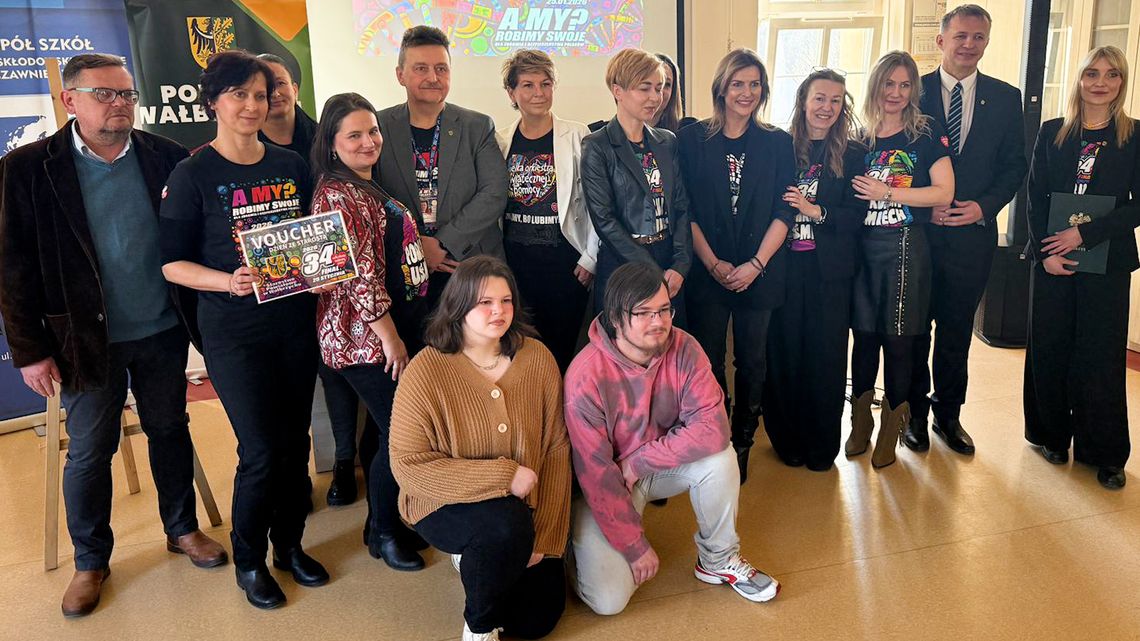 Powiat Wałbrzyski gotowy na 34. Finał WOŚP