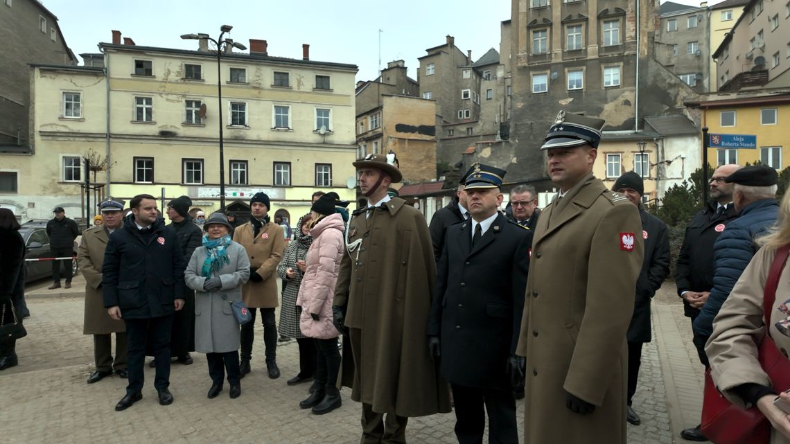 Powiatowe i Miejskie Obchody Święta Niepodległości w Kłodzku