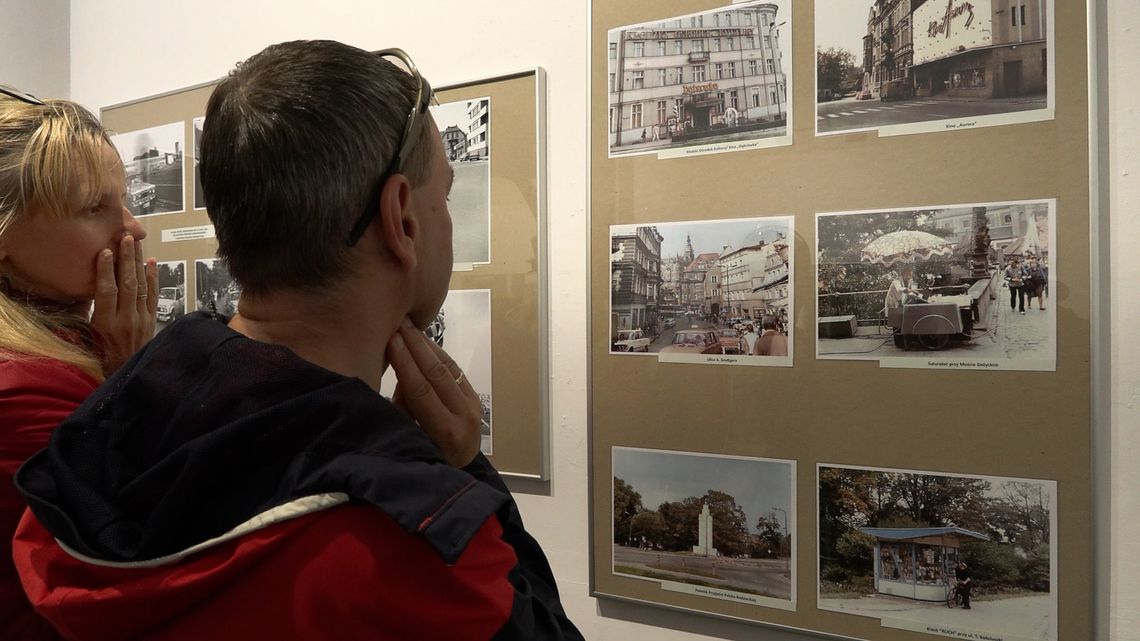 Powrót do przeszłości: Kłodzko na fotografiach z lat 60-80 XX wieku