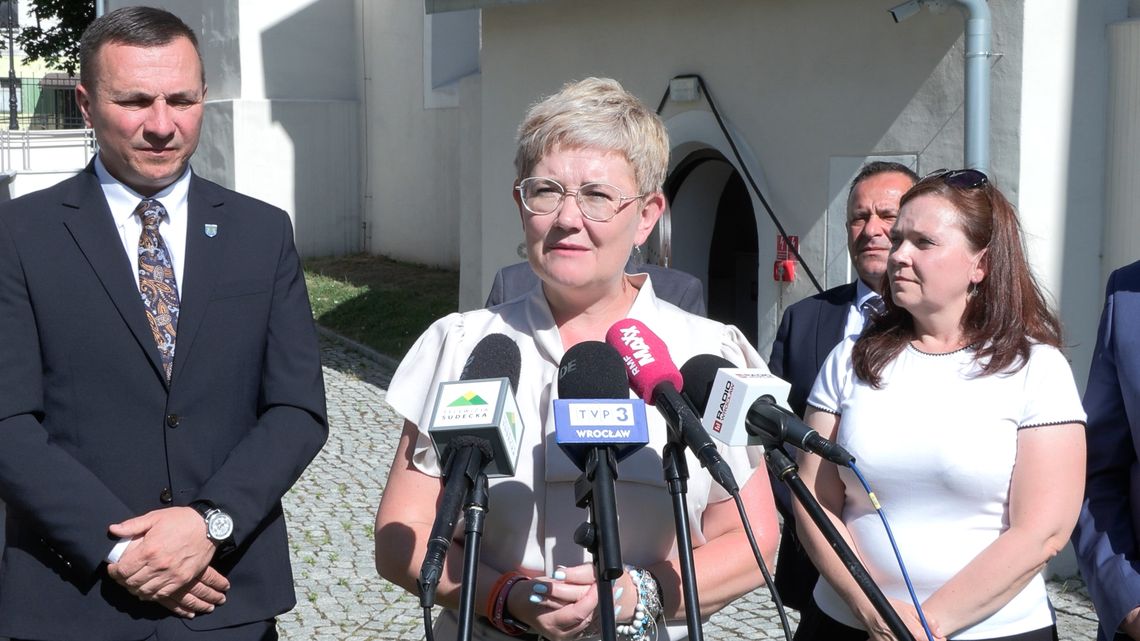 Powstała Lokalna Organizacja Turystyczna "Dolny Śląsk poza utartym szlakiem" Powstała Lokalna Organizacja Turystyczna "Dolny Śląsk poza utartym szlakiem"