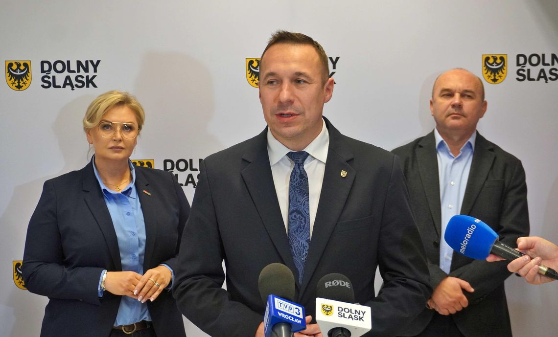 „Poznaj Dolny Śląsk” – nowy program dofinansowania szkolnych wycieczek