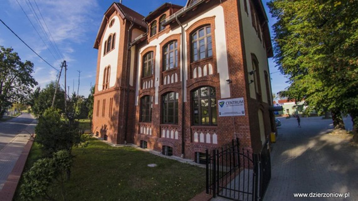 POZNAJ PROJEKT &quot;CENTRUM TELEPRACY&quot;