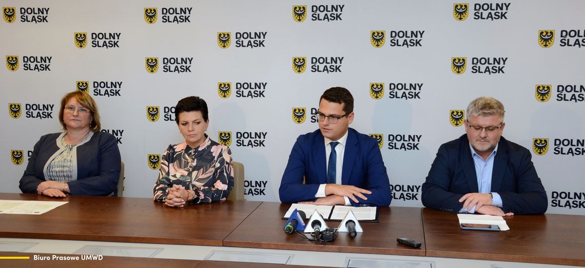 Poznaliśmy wyniki konkursu „Piękna Wieś Dolnośląska”