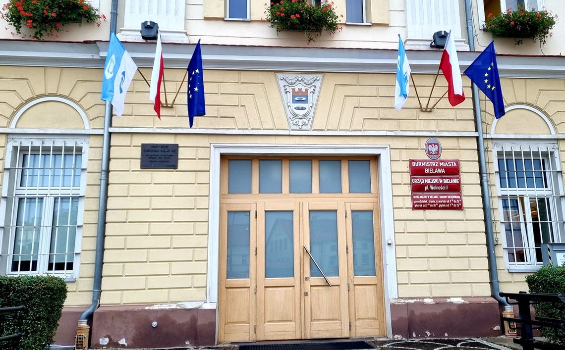 Pozytywna opinia RIO z wykonania budżetu Bielawy za 2024 r.