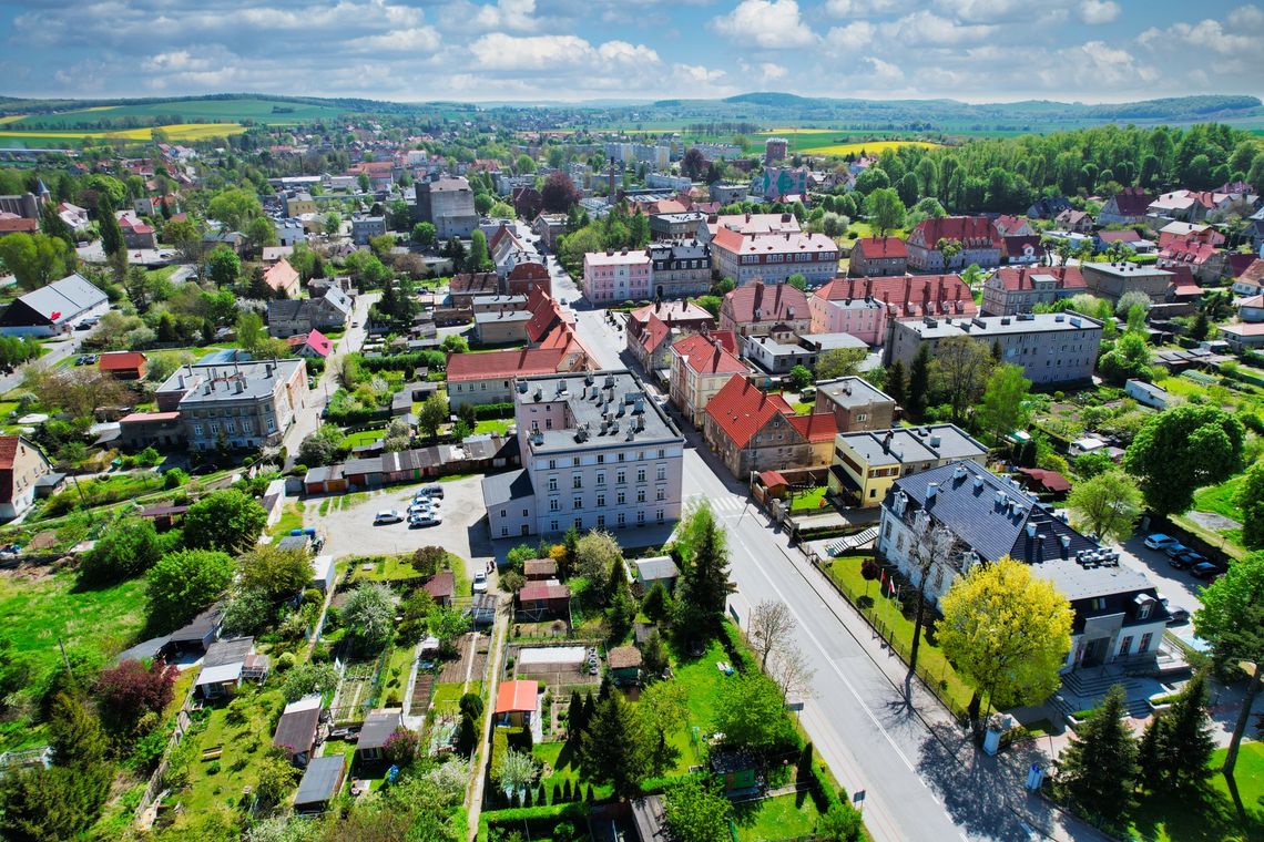 Praca dla wychowawcy w Domu Dziecka w Piławie Górnej