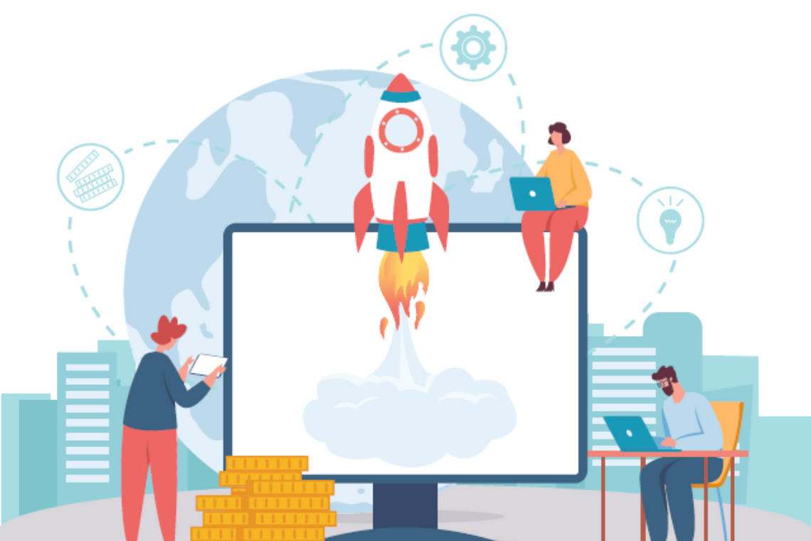 Praca na start – aspekty prawne