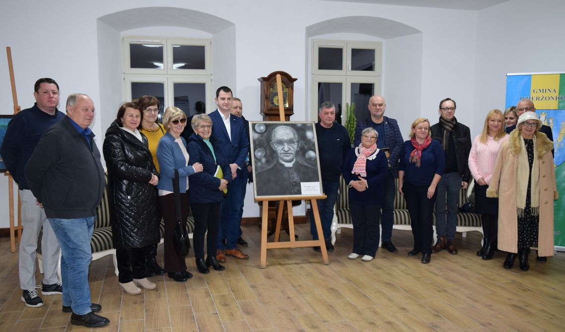 Prelegent trafił na dobry grunt