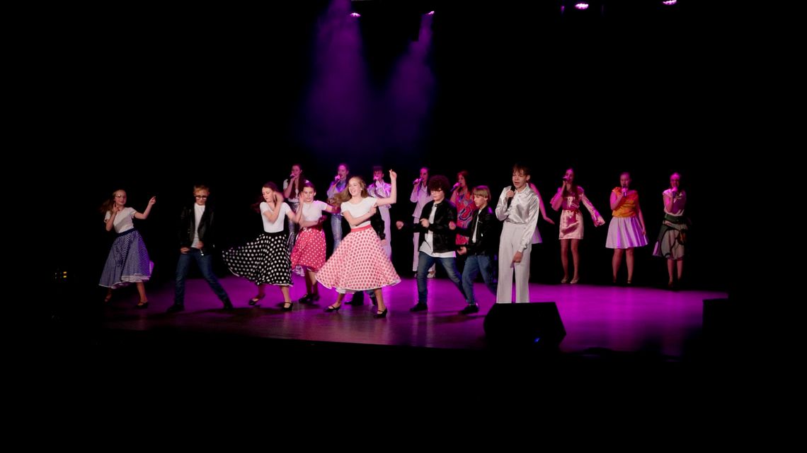 Premiera koncertu „Five o’clock” w Bielawie