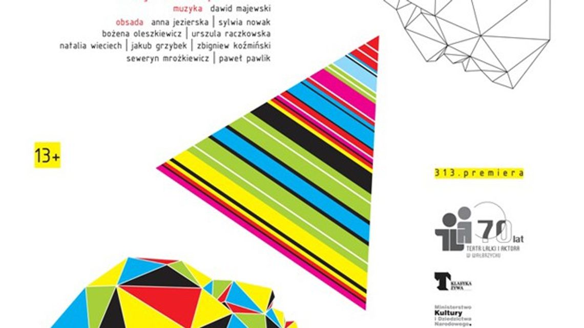 PREMIERA „SACHEMA. WODZA CZARNYCH WĘŻY” WG SIENKIEWICZA PREMIERA „SACHEMA. WODZA CZARNYCH WĘŻY” WG SIENKIEWICZA