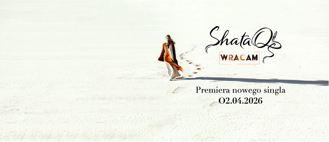 Premiera utworu Wracam ShataQS
