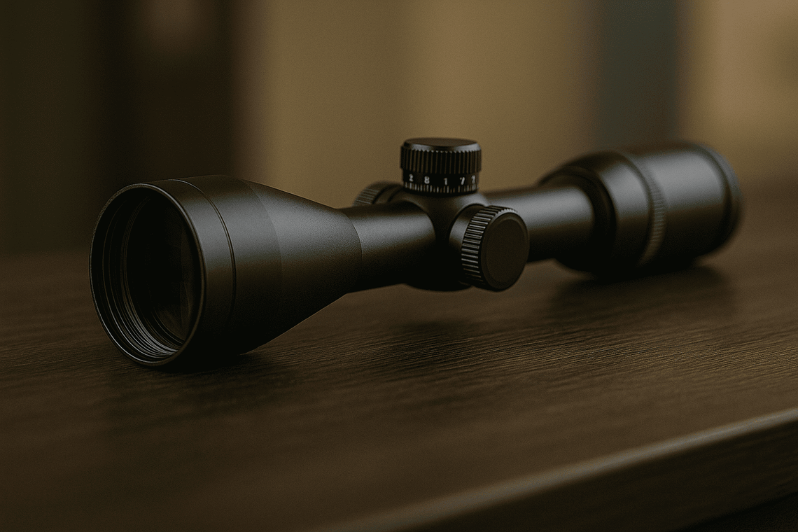 Profesjonalne lunety do obserwacji zwierzyny: co naprawdę je wyróżnia? Podpowiadamy! Profesjonalne lunety do obserwacji zwierzyny: co naprawdę je wyróżnia? Podpowiadamy!