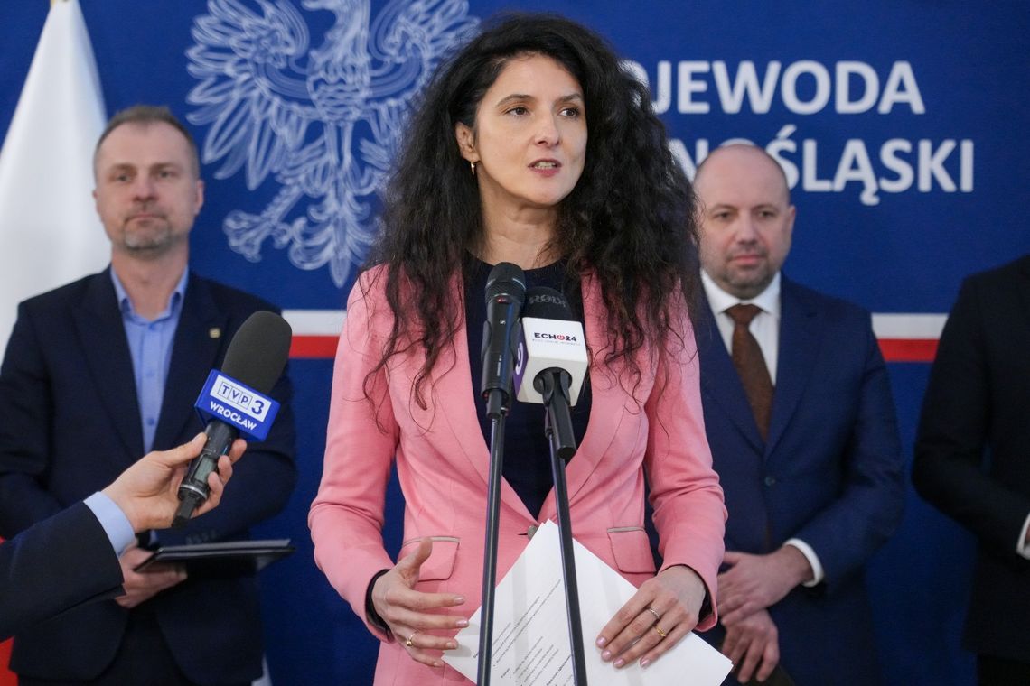 Profilaktyka się opłaca. Dolny Śląsk wprowadza kalendarz badań