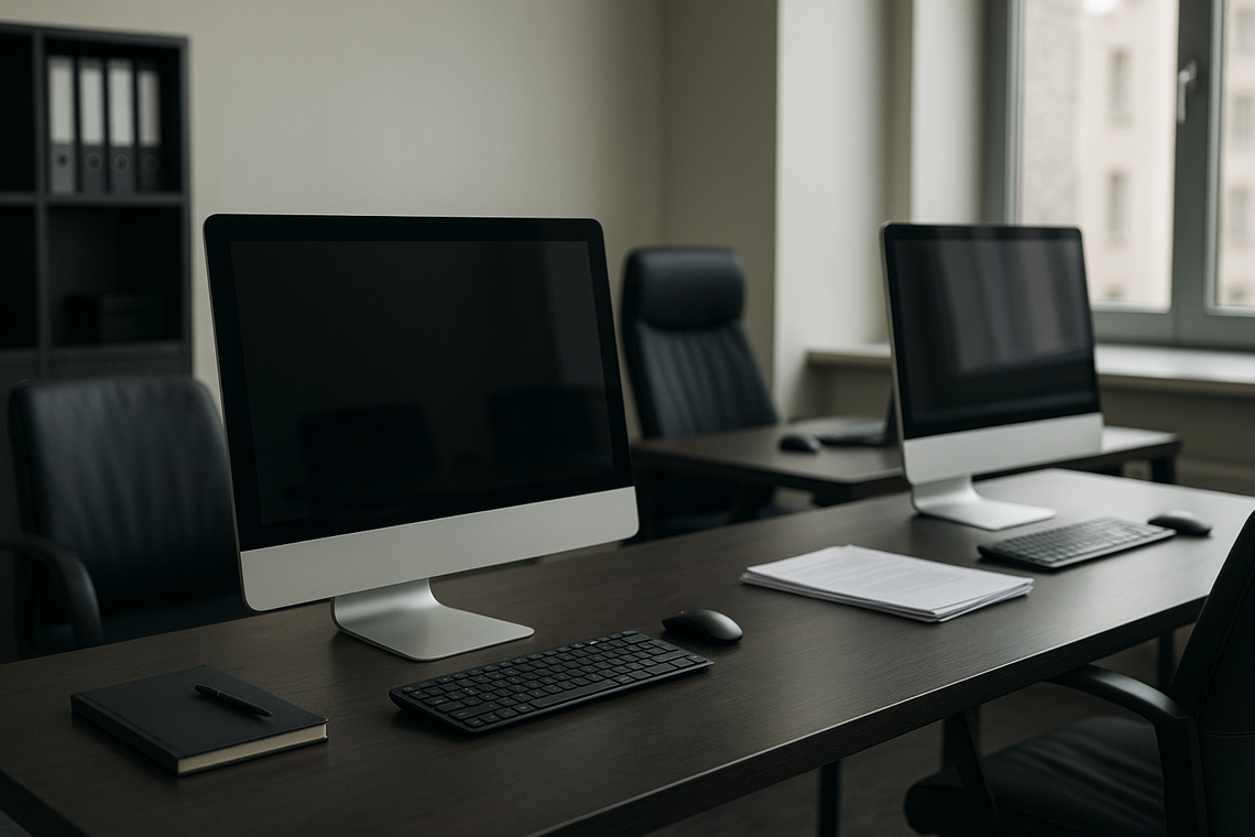 Program do windykacji należności dla kancelarii prawnych: nowe możliwości i realna automatyzacja Program do windykacji należności dla kancelarii prawnych: nowe możliwości i realna automatyzacja